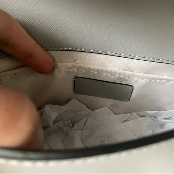 **NWT - Kate Spade purse and card holder